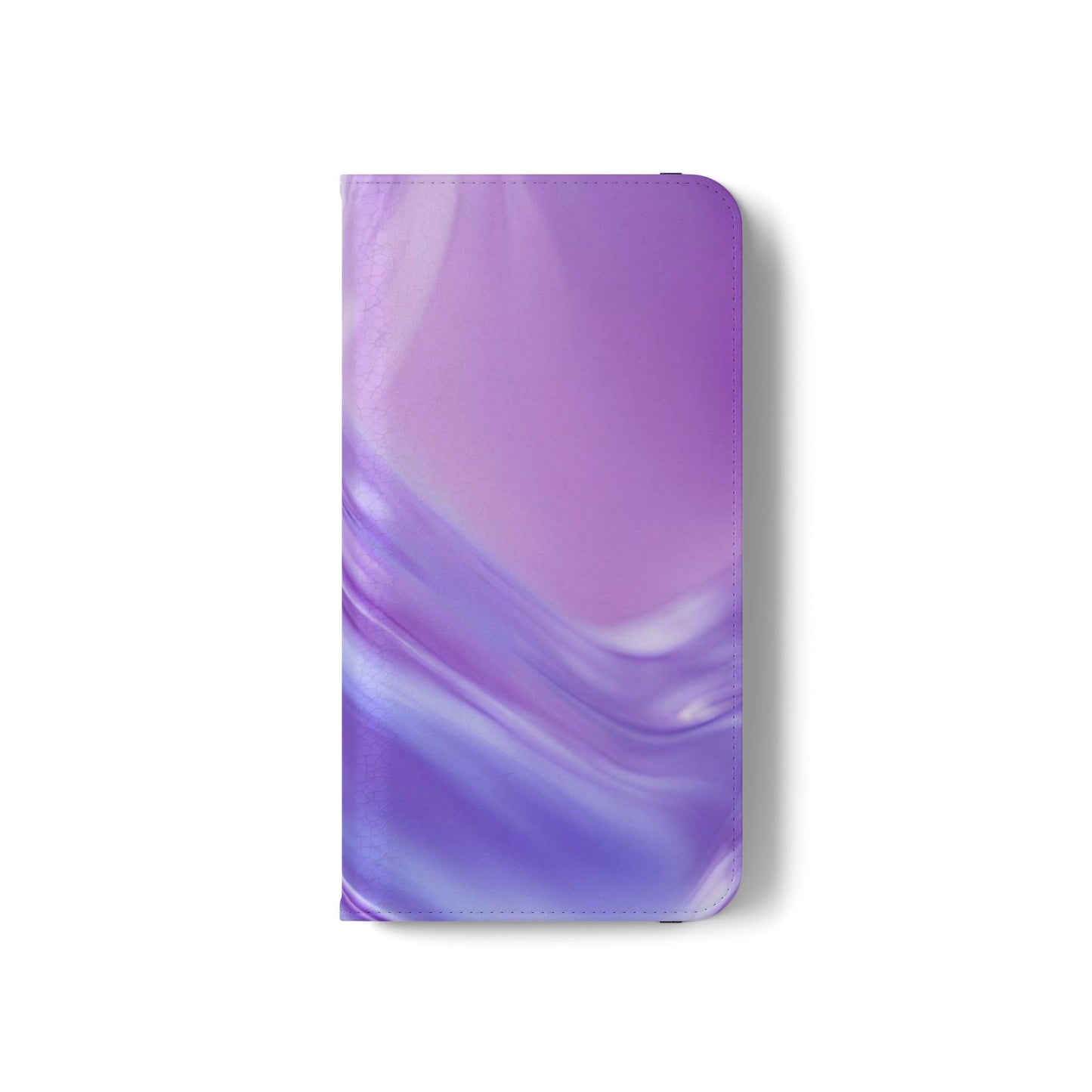 Flip Case – Lavender Wave