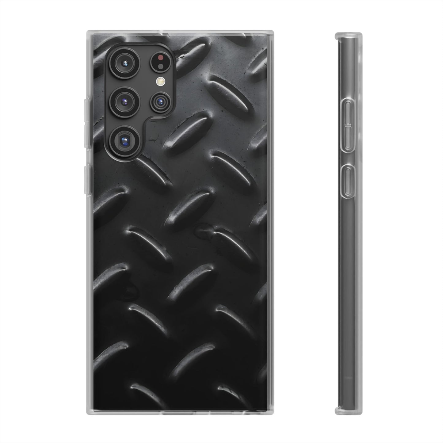 Flexi Case – Blackout Plate