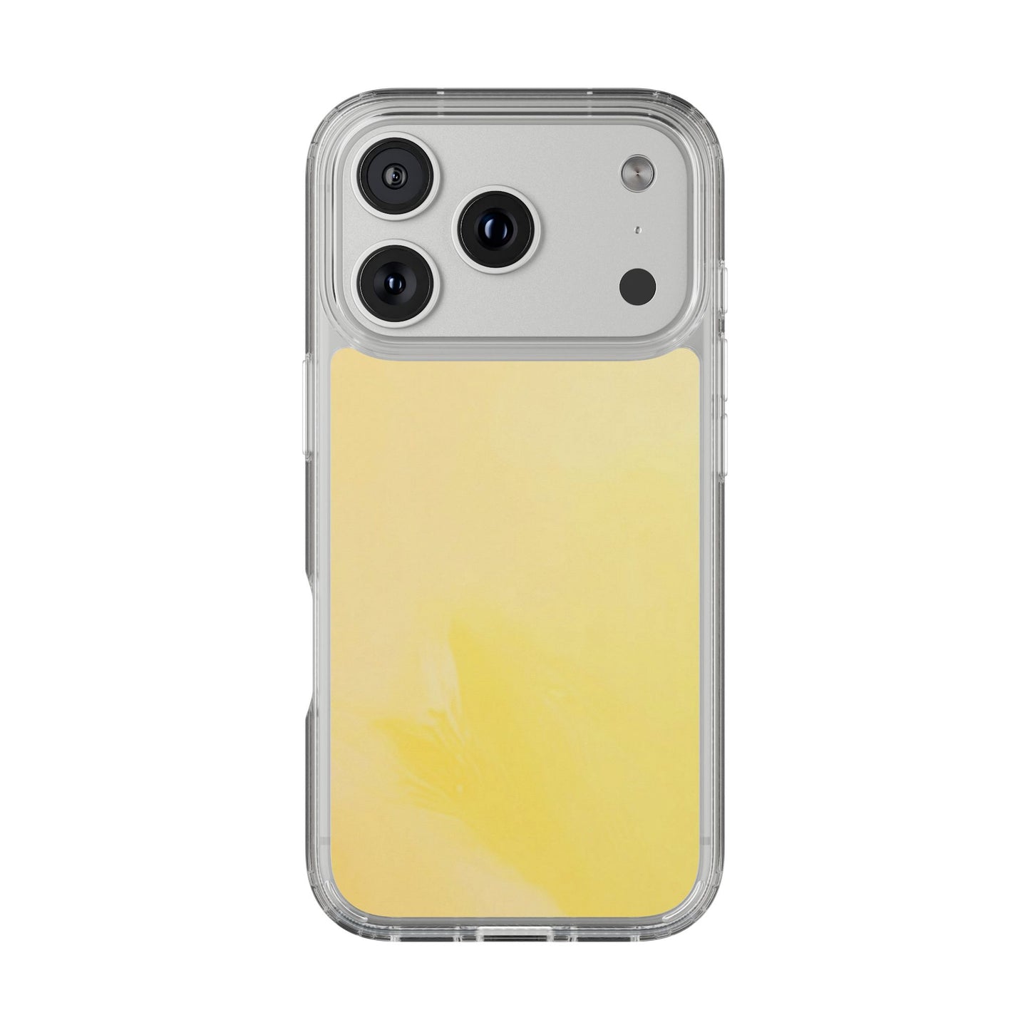 Clear Phone Case – Sunwash