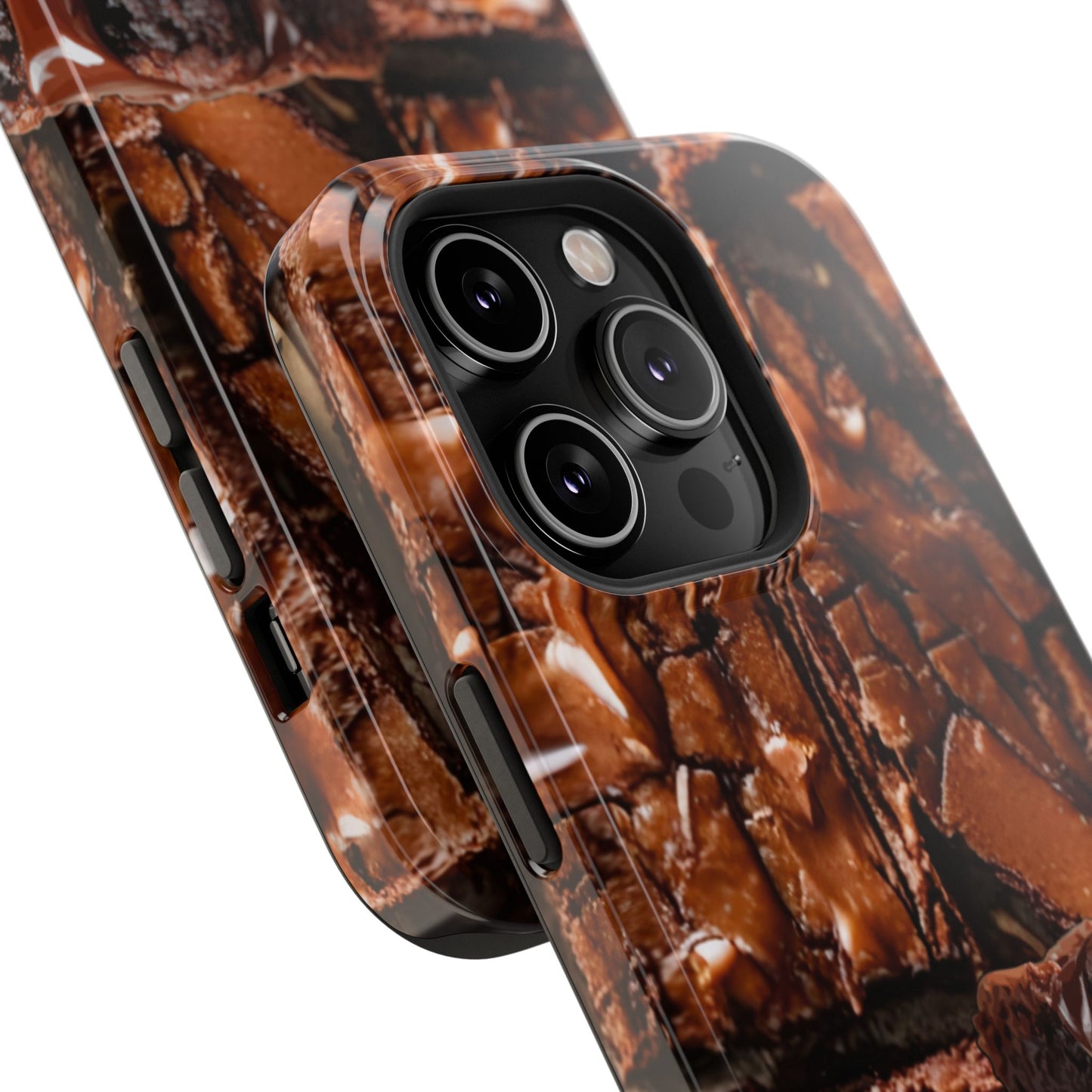 Impact-Resistant Phone Case – Brownie Weather