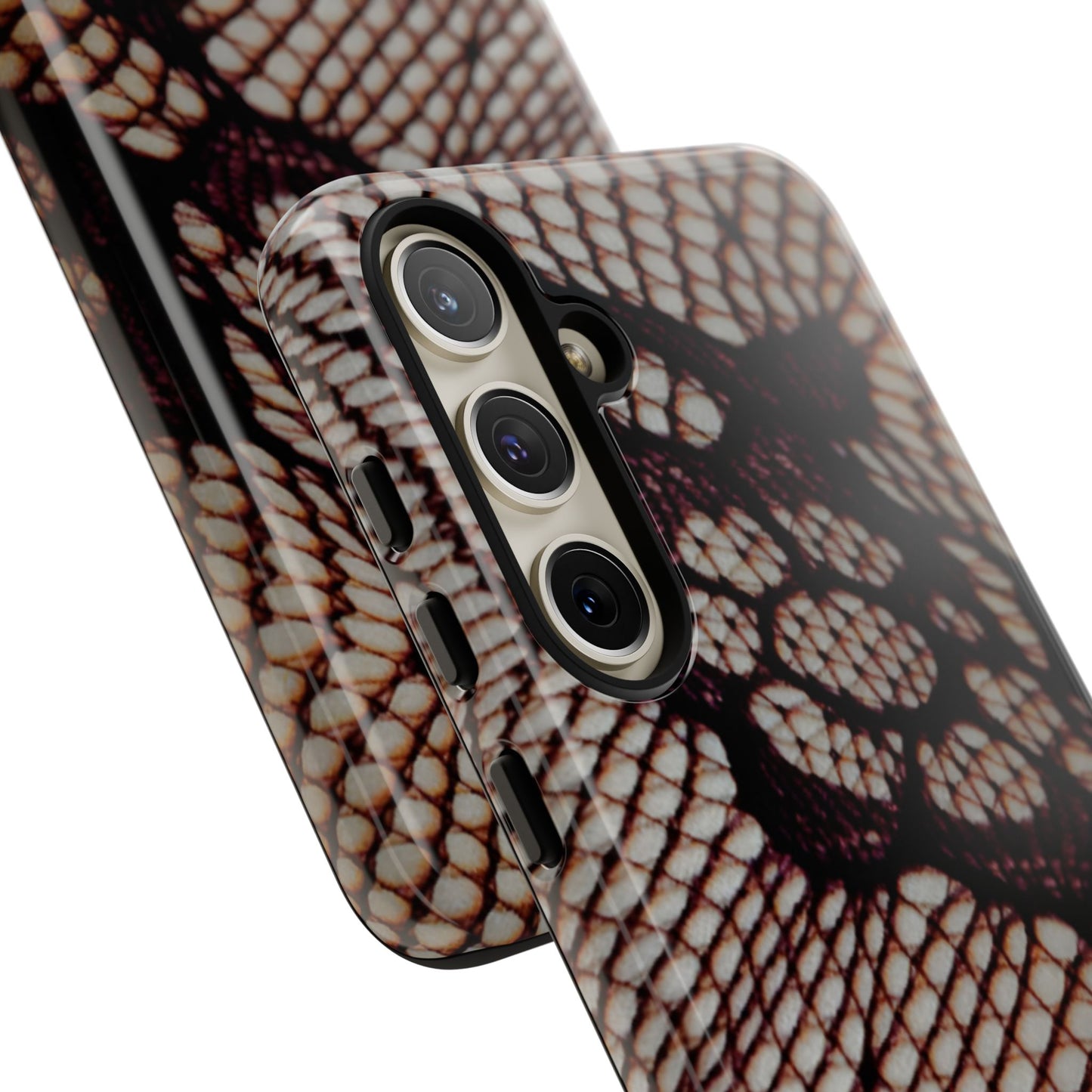 Protective Phone Case – After Dark