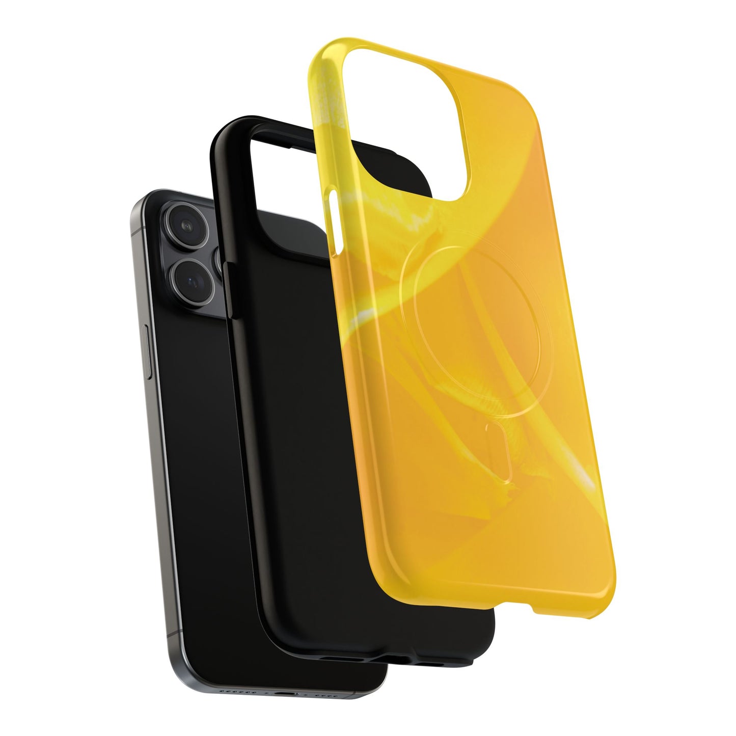 Protective Magnetic Phone Case – Sunlit Splash