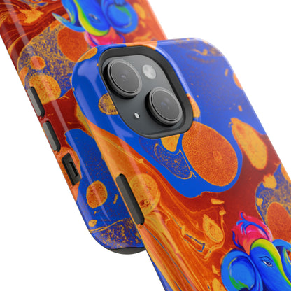 Wireless-Charging Compatible Case – Karma Blaze