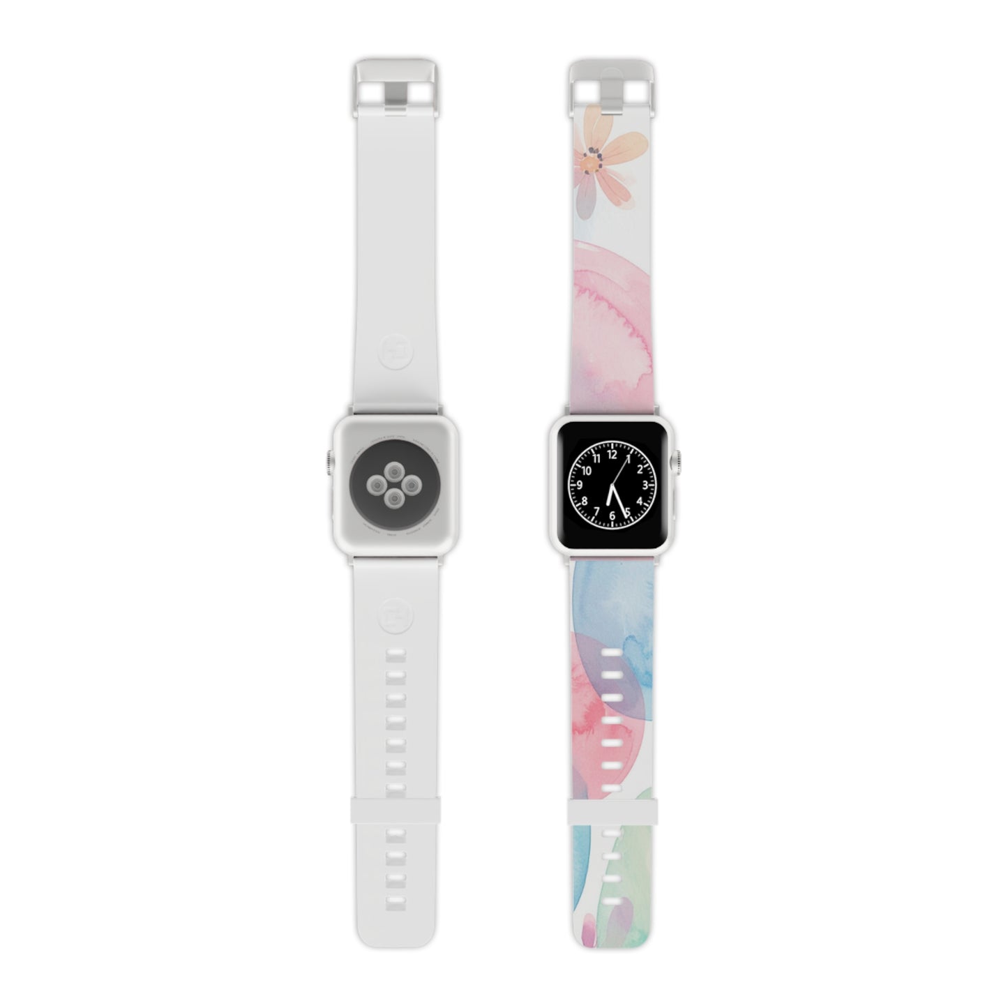 Watch Band – Painted Easter Dream