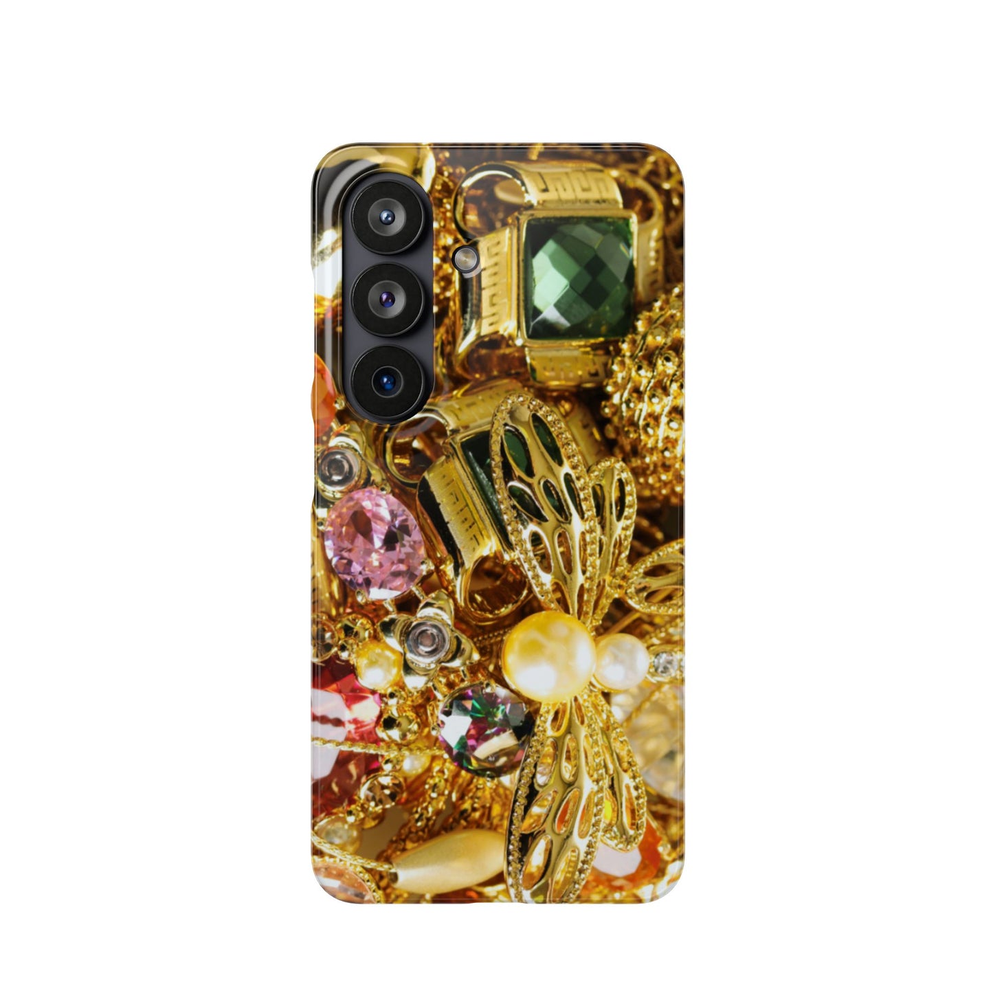 Snap Phone Case – Royal Dynasty
