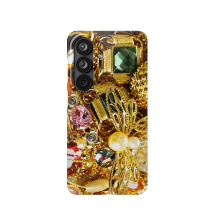 Snap Phone Case – Royal Dynasty