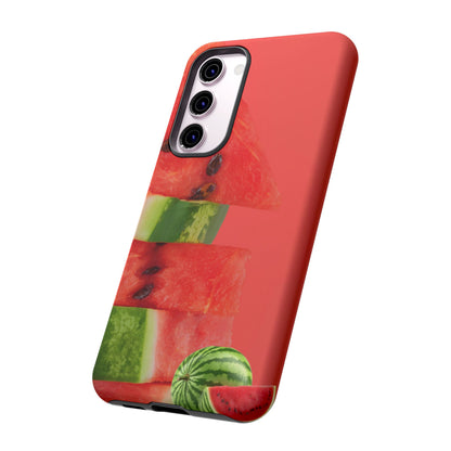 Protective Phone Case – Summer Slice
