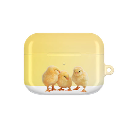 Earbud Case Cover – Chirp Crew
