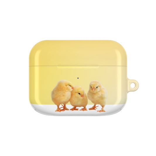 Earbud Case Cover – Chirp Crew