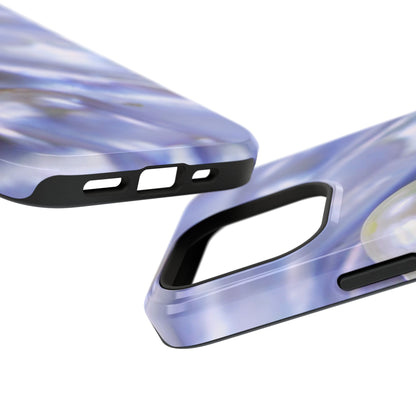 Impact-Resistant Phone Case – Moon Tide