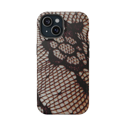 Impact-Resistant Phone Case – After Dark