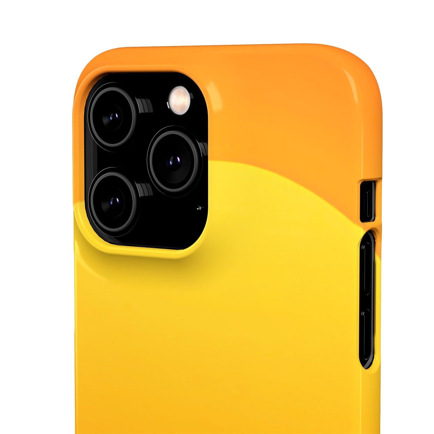 Snap Phone Case – Desert Sunrise