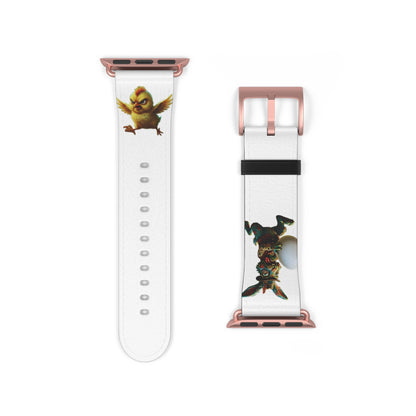 Watch Band – Egg Heist