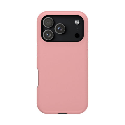 Wireless-Charging Compatible Case – Rosy Hush
