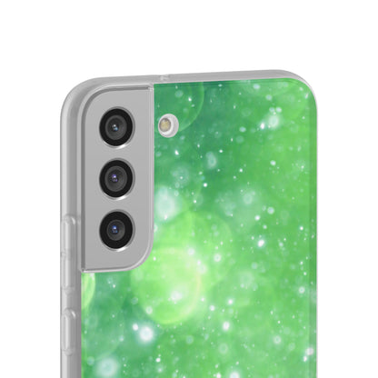 Flexi Case – Lime Spritz