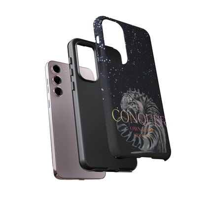 Protective Phone Case – Fearless Grace
