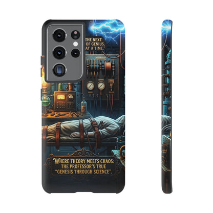 Protective Phone Case – Project Genesis