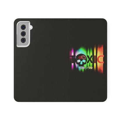 Flip Case – Fatal Attraction