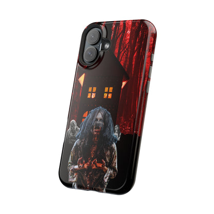 Wireless-Charging Compatible Case – Undead Uprising
