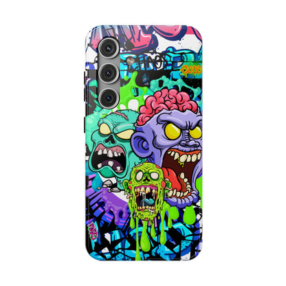 Impact-Resistant Phone Case – Dead Loud