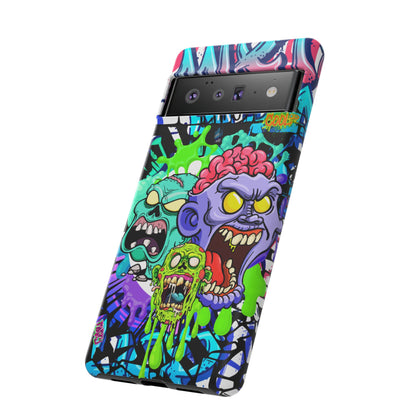 Protective Phone Case – Dead Loud