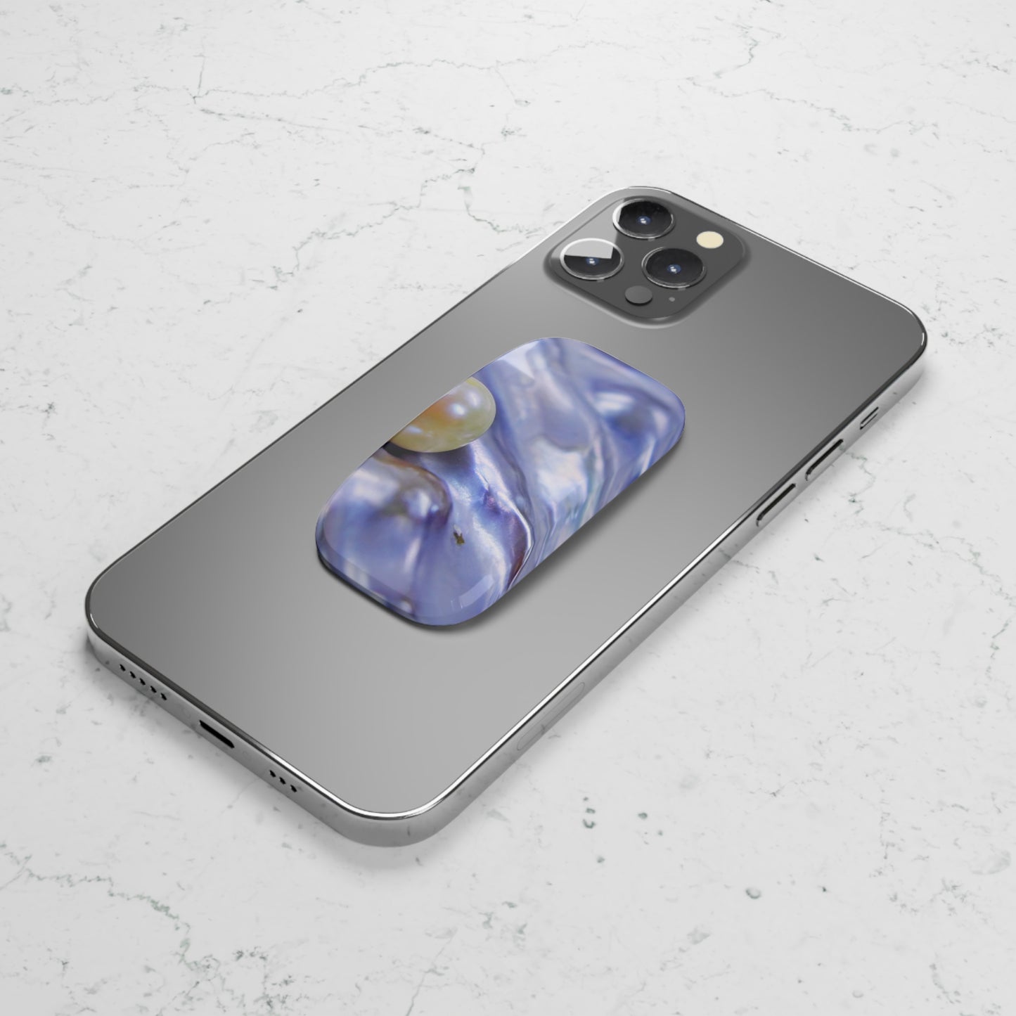 Phone Grip – Moon Tide