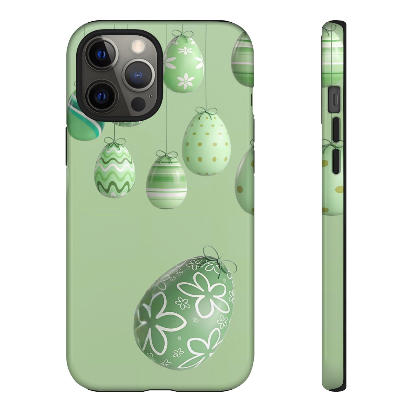 Protective Phone Case – Eggdrop Garden
