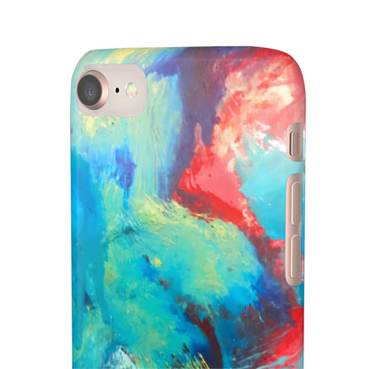 Snap Phone Case – Reef Riot