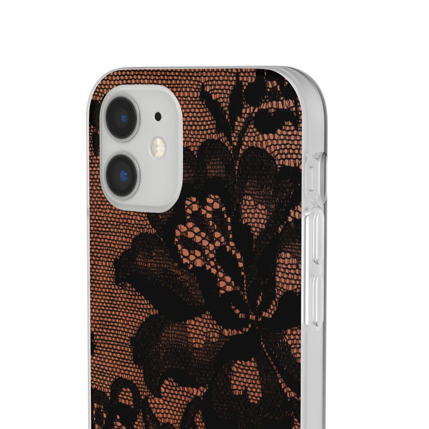 Flexi Case – Ember Lace