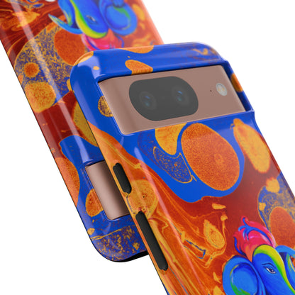 Protective Phone Case – Karma Blaze