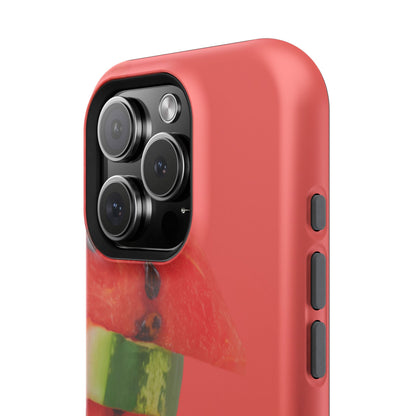 Impact-Resistant Phone Case – Summer Slice