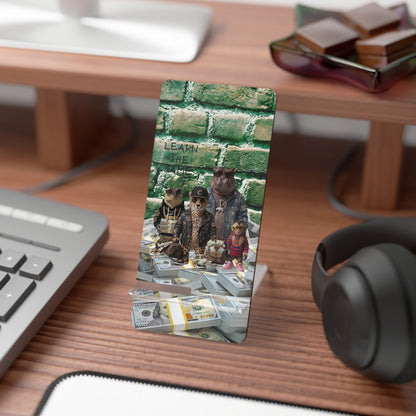 Phone Stand – Learn The Game