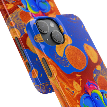 Snap Phone Case – Karma Blaze