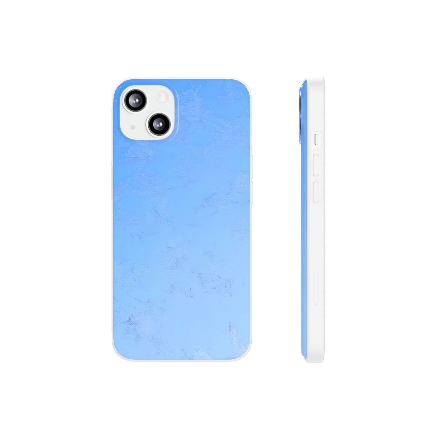 Flexi Case – Azure Fade