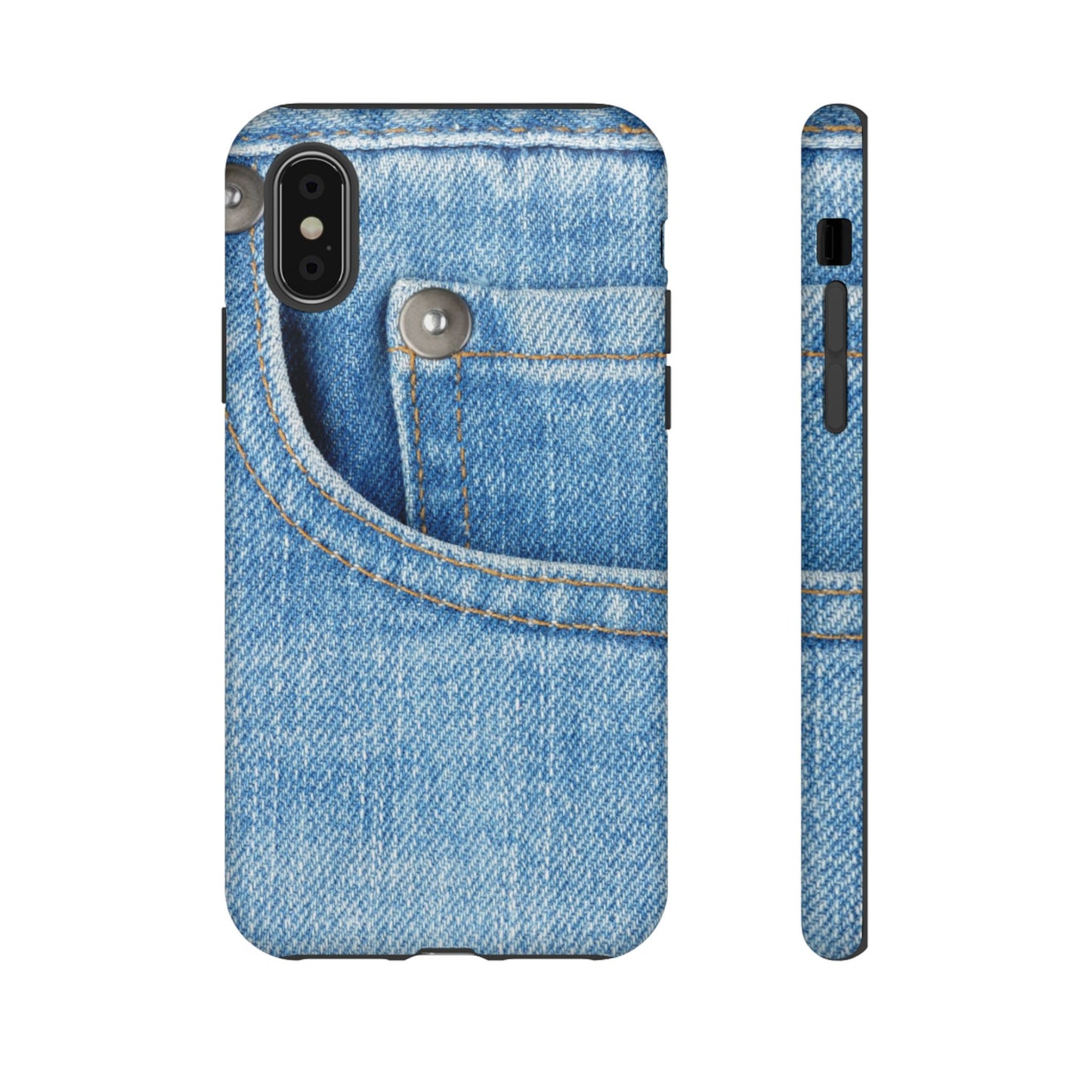 Protective Phone Case – Blue Jean Baby