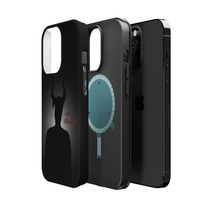 Wireless-Charging Compatible Case – Hello Beastie