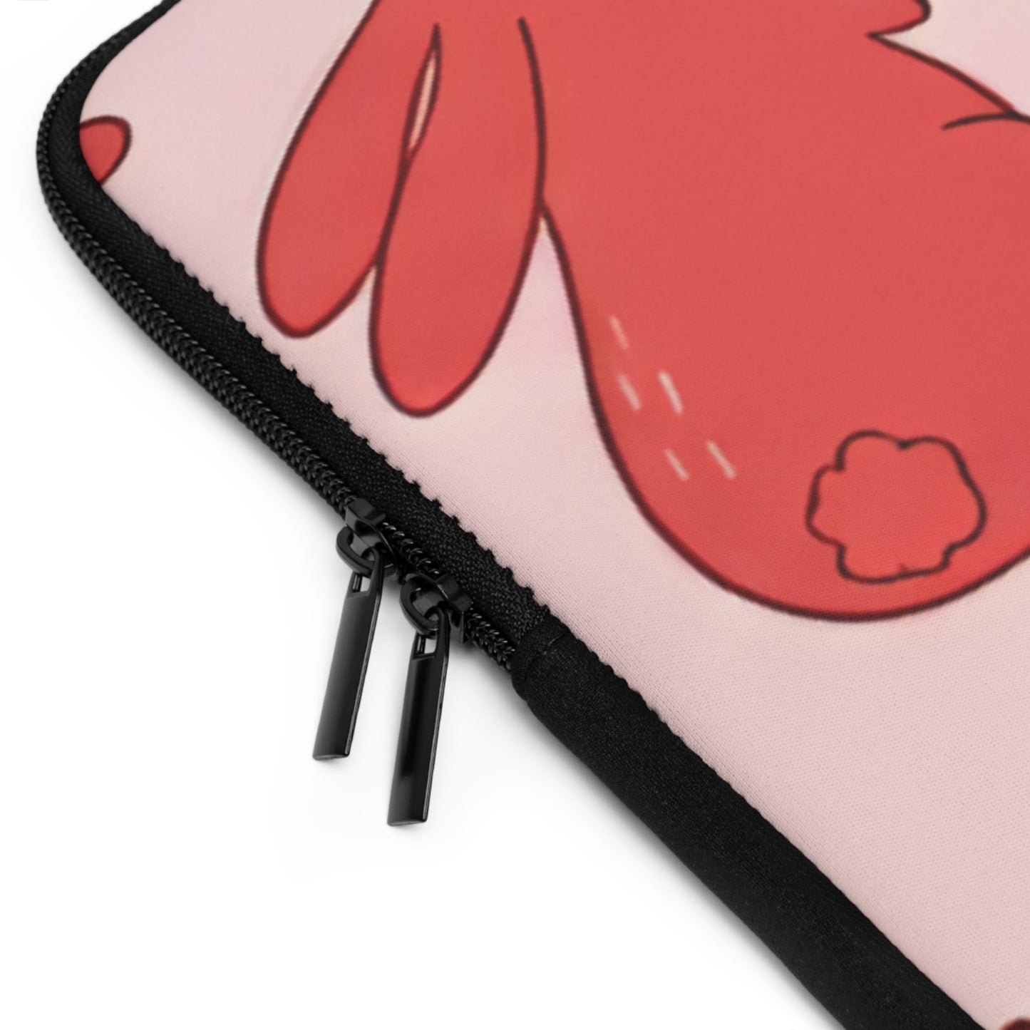 Laptop Sleeve – Hop & Hearts