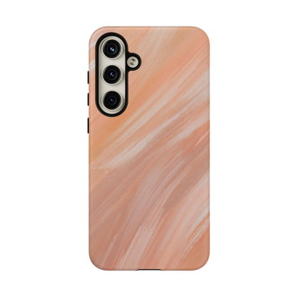 Protective Phone Case – Cashmere Sweep