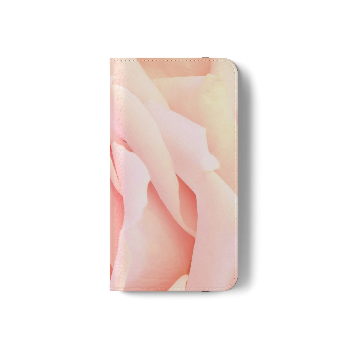 Flip Case – A Mother’s Rose Embrace