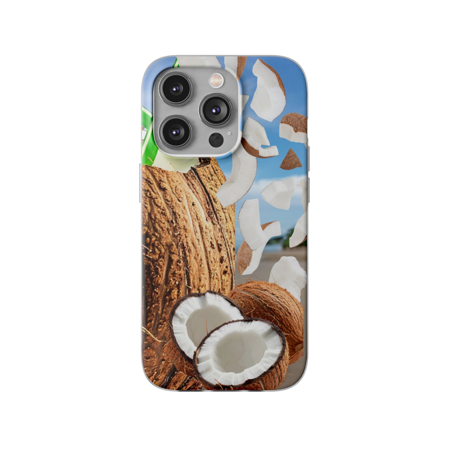Flexi Case – Coco Coast
