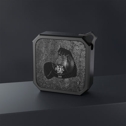 Water-Resistant Bluetooth Speaker – Best Dad Ever
