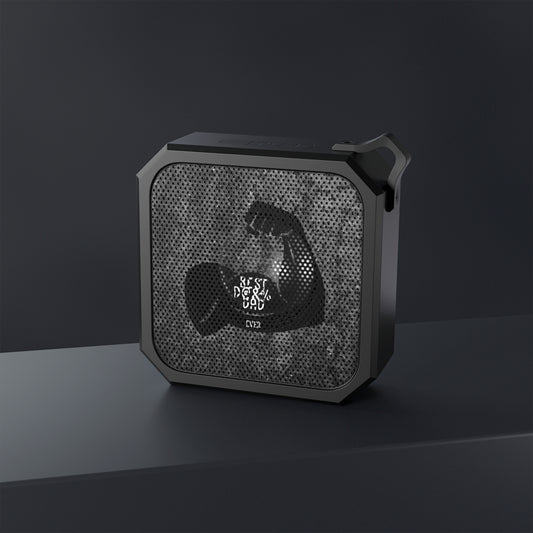 Water-Resistant Bluetooth Speaker – Best Dad Ever