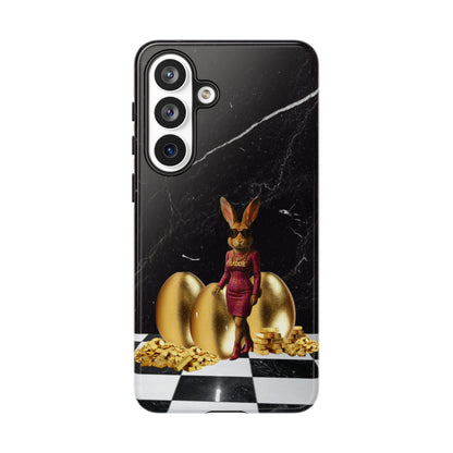 Protective Phone Case – Baddie Bunny