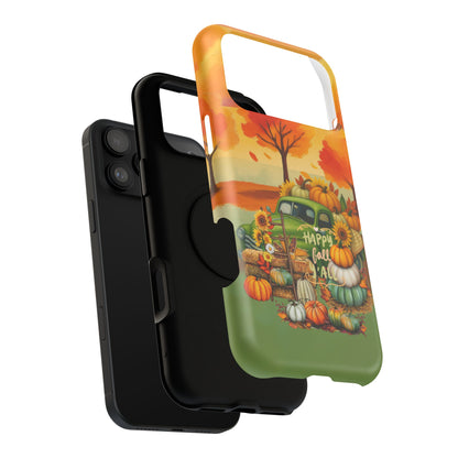 Impact-Resistant Phone Case – Pumpkin Haul