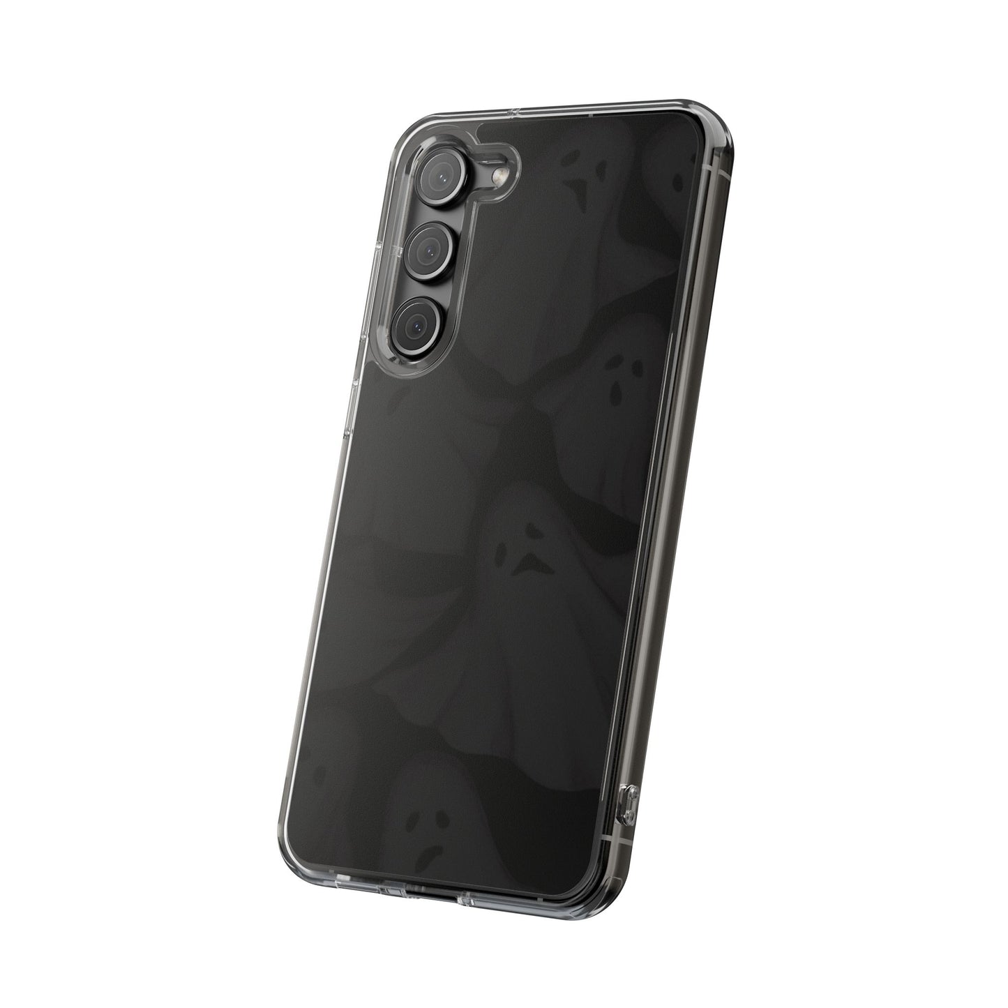 Clear Phone Case – Ghosted