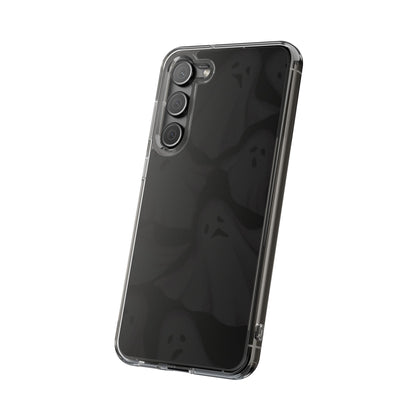 Clear Phone Case – Ghosted