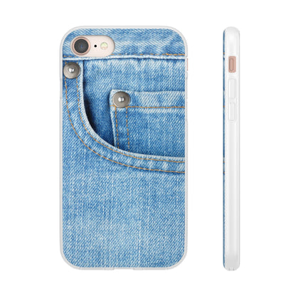 Flexi Case – Blue Jean Baby