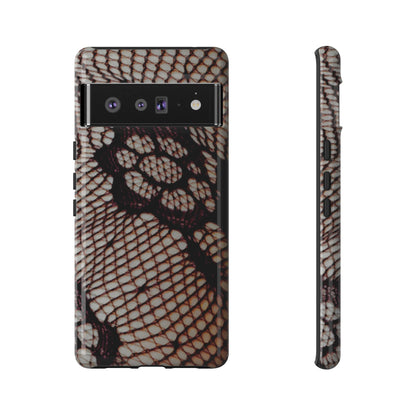 Protective Phone Case – After Dark