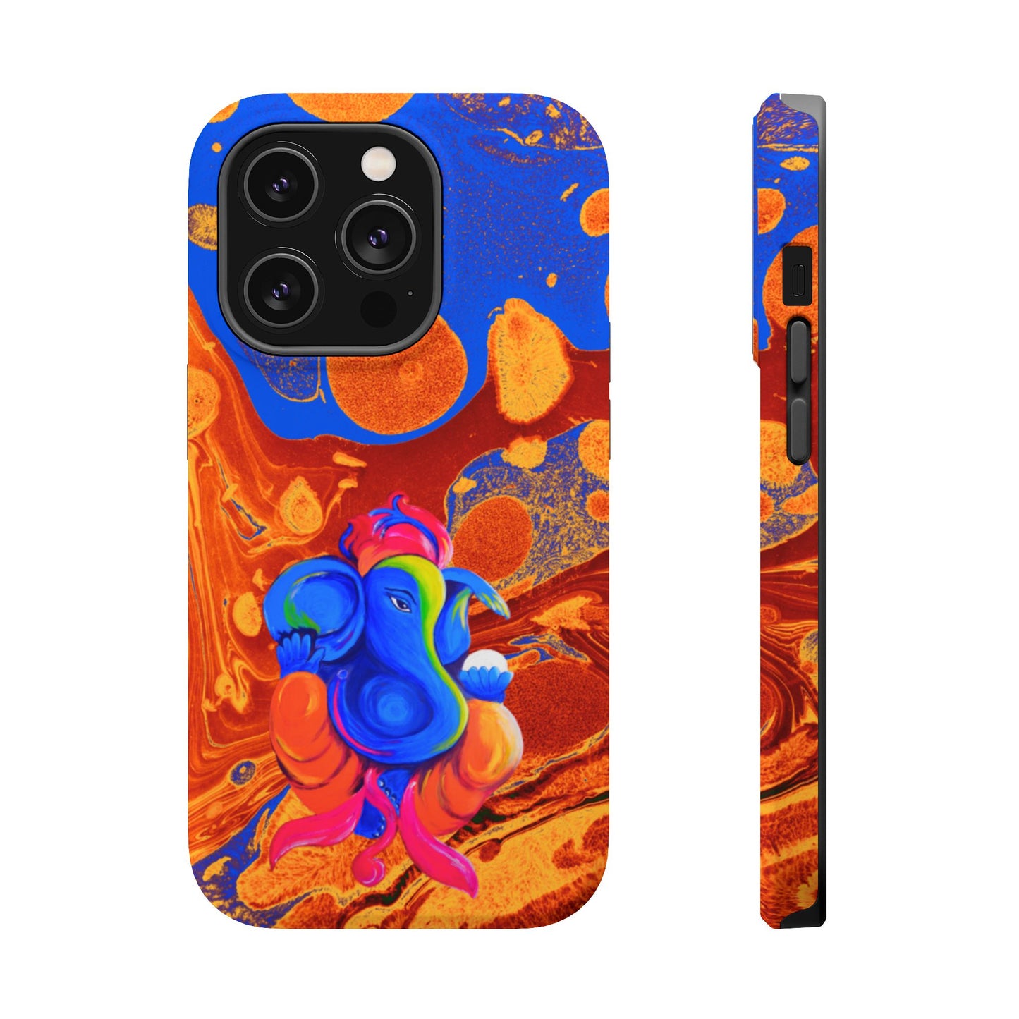 Wireless-Charging Compatible Case – Karma Blaze