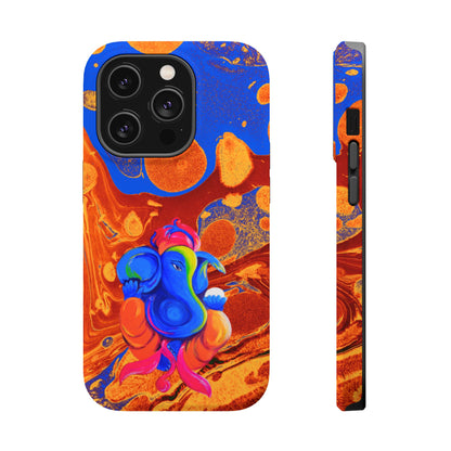Wireless-Charging Compatible Case – Karma Blaze
